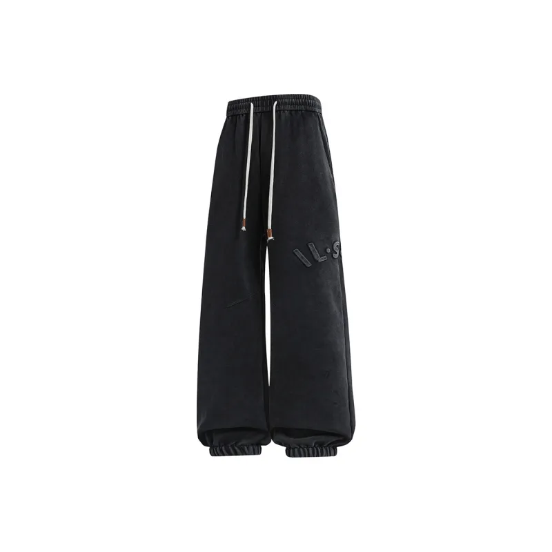 IL SARTO Casual Pants Unisex-7