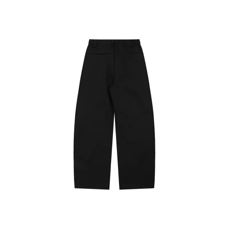 BONAS Casual Pants Unisex-3