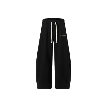 David Bakken Casual Pants Unisex
