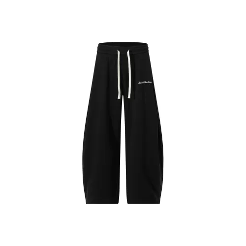 David Bakken Casual Pants Unisex