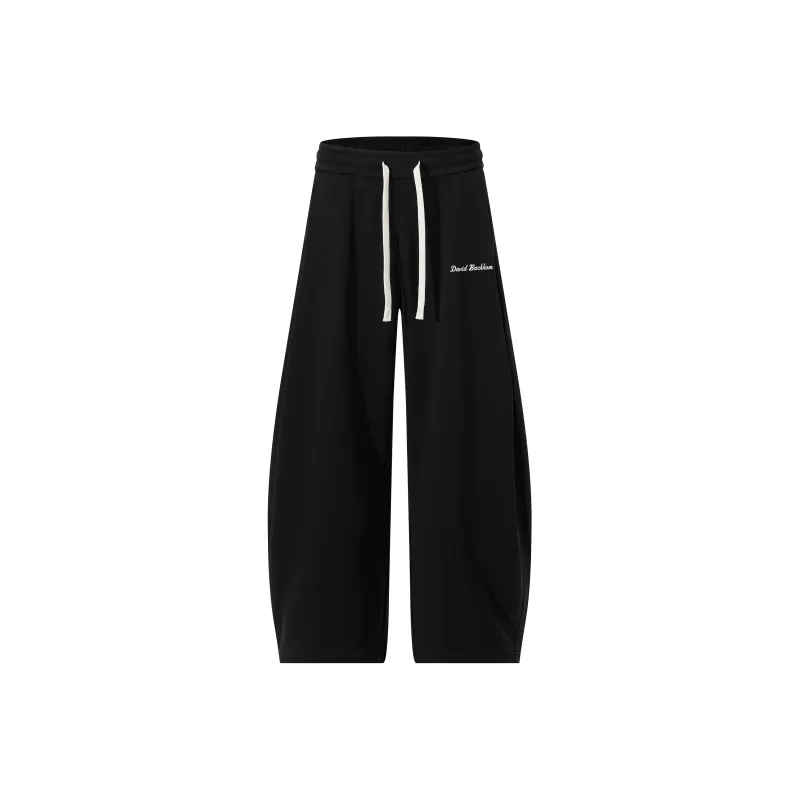 David Bakken Casual Pants Unisex-0
