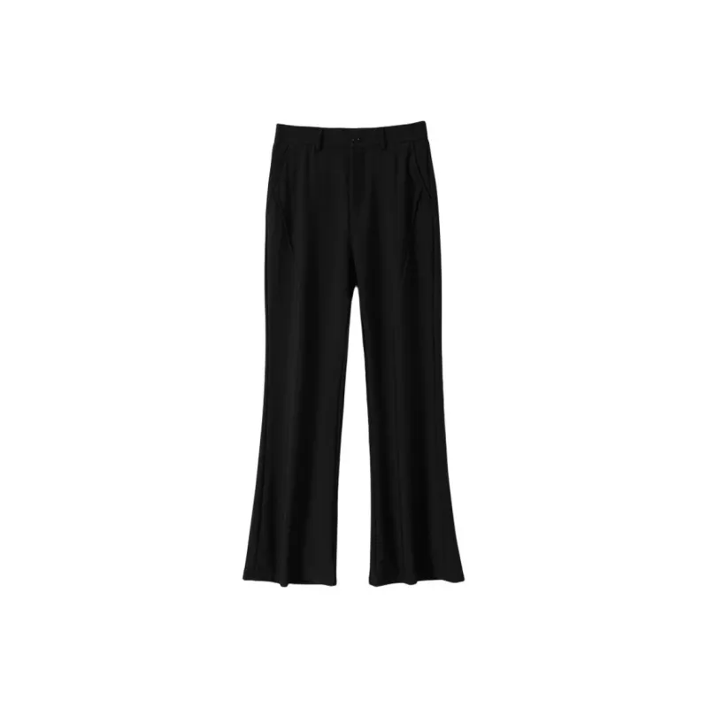 Universal Templates Suit Trouser Unisex-0