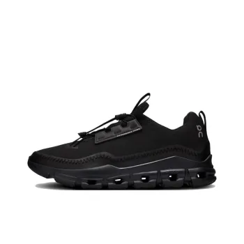 Cloudaway Women's On 'All Black' Women's