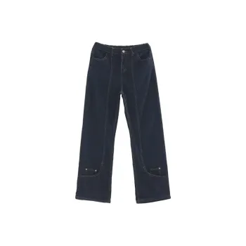 JUNGLE PANDA Jeans Unisex