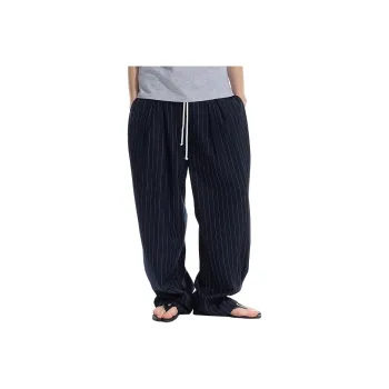 WHISTLEHUNTER Casual Pants Unisex