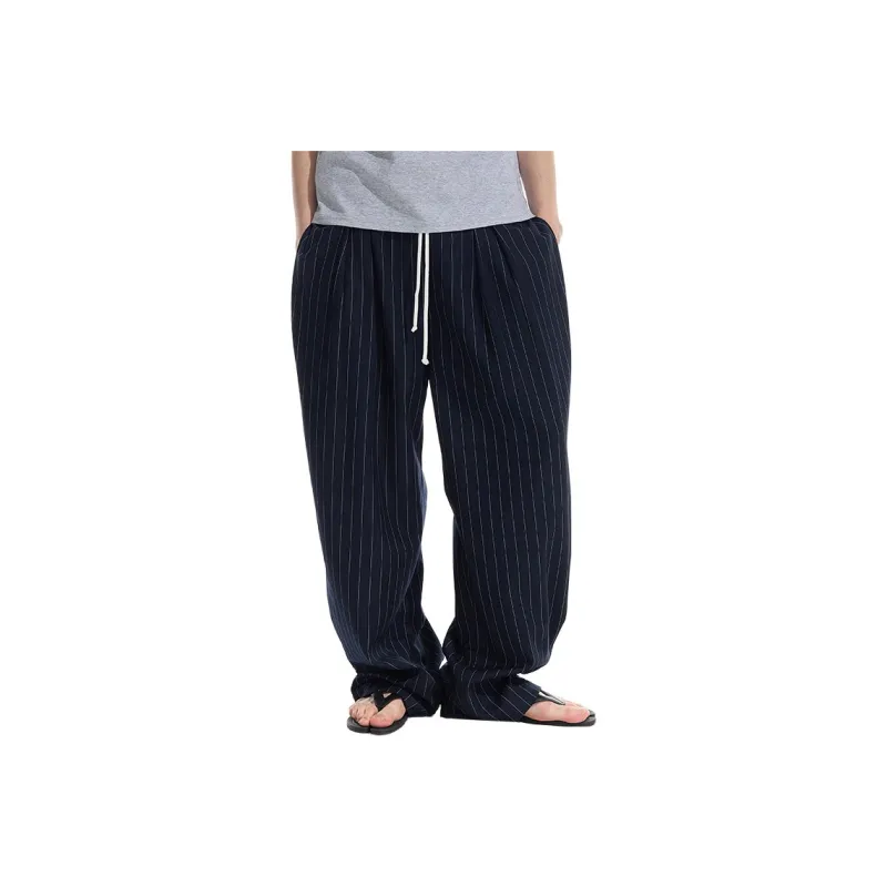 WHISTLEHUNTER Casual Pants Unisex-0