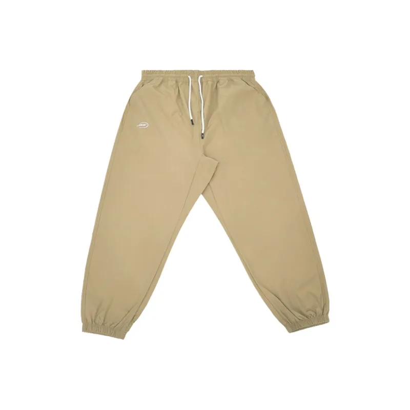 NICEID Knitted Sports Pants Unisex-2