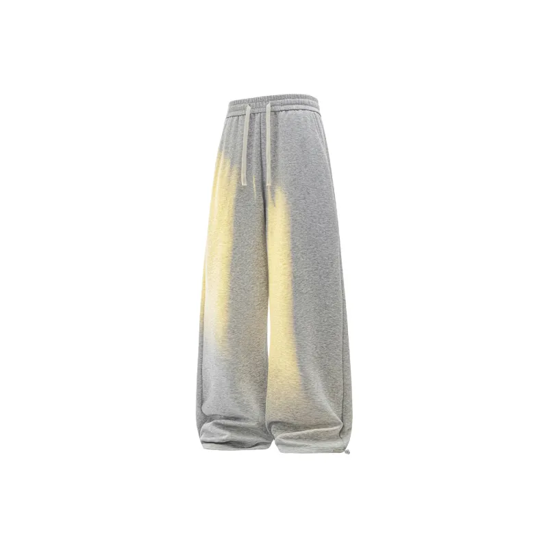 Magmode Casual Pants Unisex-5