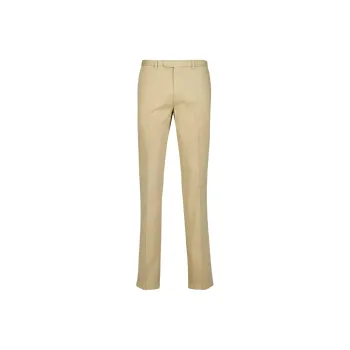 Boglioli Straight leg Chino Trousers
