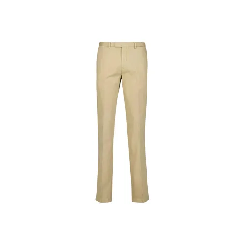 Boglioli Straight leg Chino Trousers