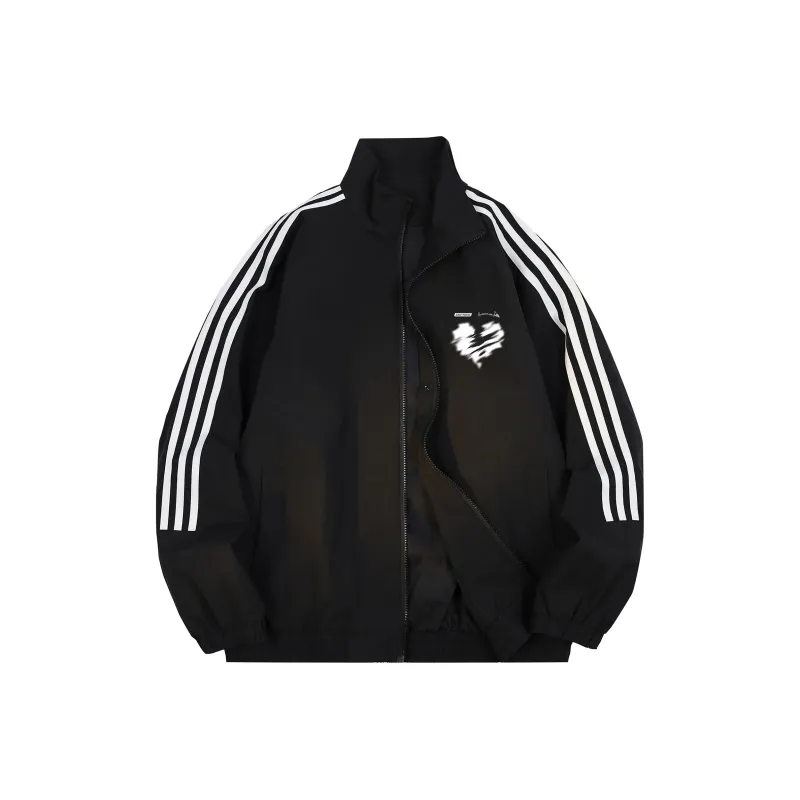BEAR UNION Jackets Coats Unisex-10