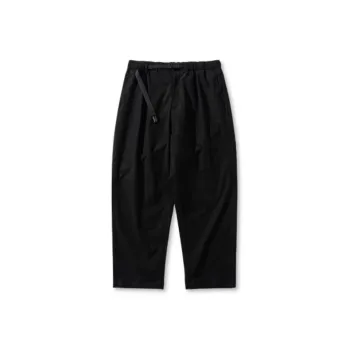 MASSULTI Casual Pants Unisex