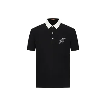 Cavalli Class Polo Shirts Men