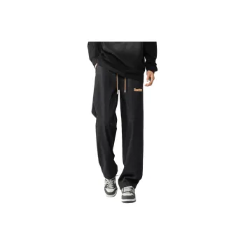 WELTER EXPERIMENT Jeans Unisex Yellow Mud