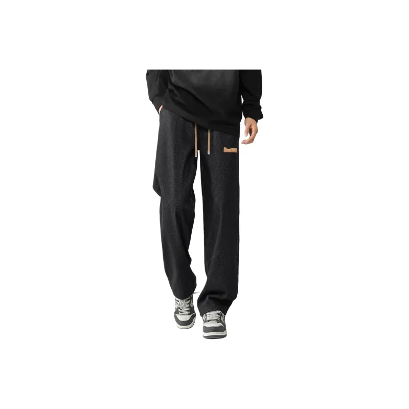 WELTER EXPERIMENT Jeans Unisex Yellow Mud-10