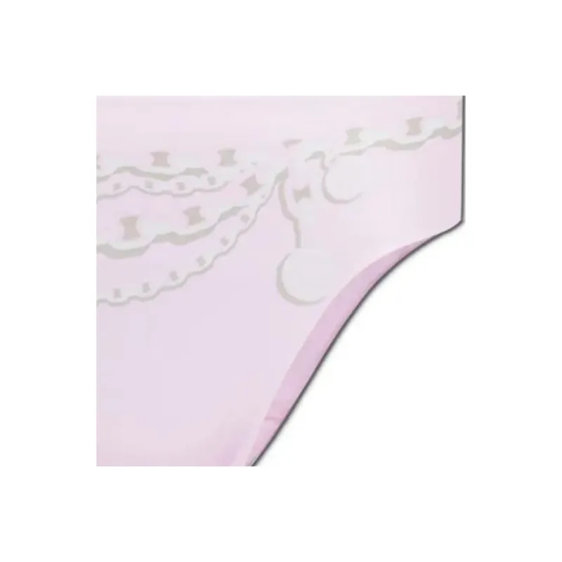 VERSACE Pattern Printed Swimsuit Bottoms-2