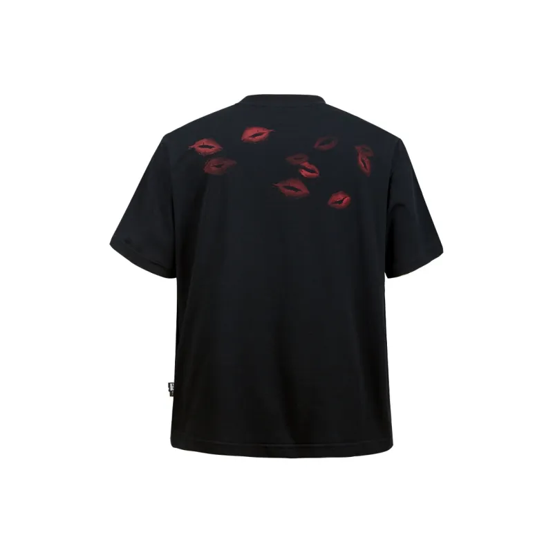 REMEDY T Shirts Unisex-7