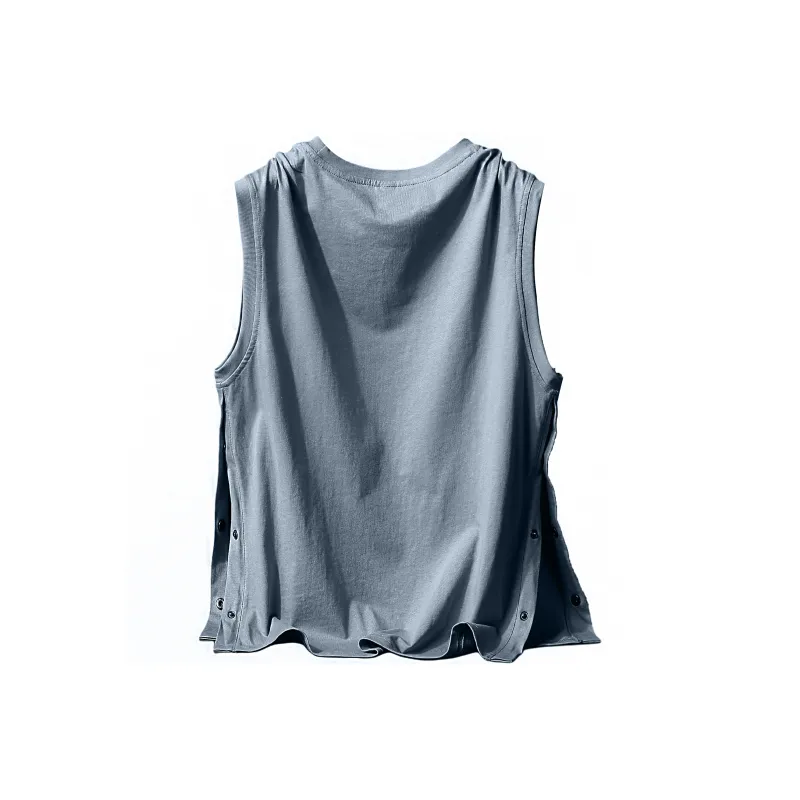 David Bakken Casual Tank Top Unisex-24