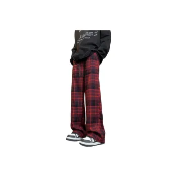 SUNSETMONENT Casual Pants Unisex