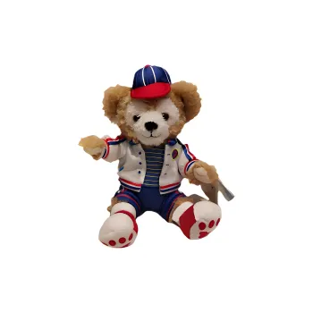 Disney Plush Toy