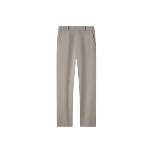 Jiumuwang Men's Pants Expert Suit Trouser Men's