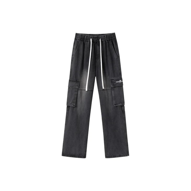 POLAR BEAR Jeans Unisex-7