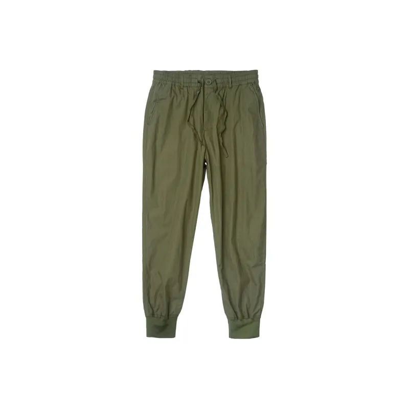 AKCLUB Casual Pants Men-5
