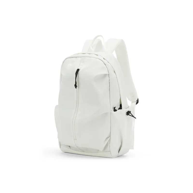 KEYSTREET Fabric Backpack Laptop Bag Backpack Regular Unisex Multicolor-74