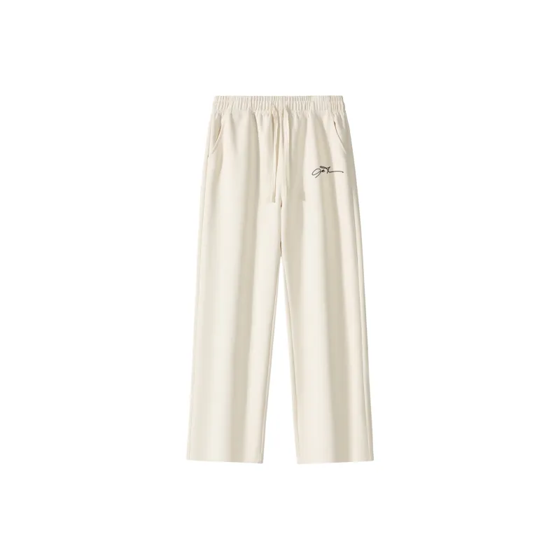 AI3 Casual Pants Unisex-25