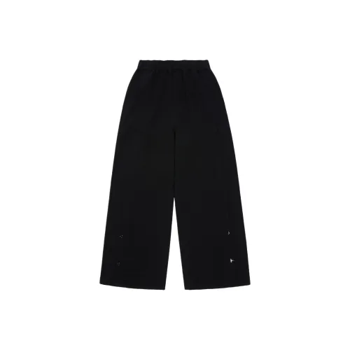 ADER ERROR Semi Oversized Fit Sweatpants