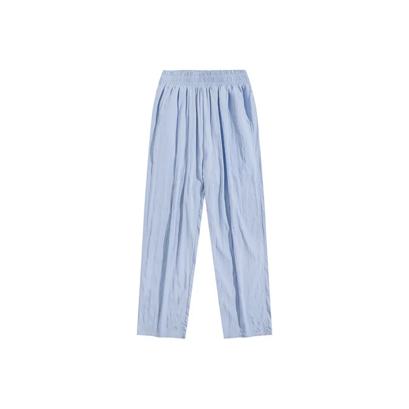 KFKU Casual Pants Unisex-31