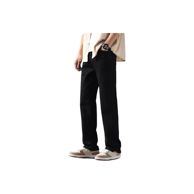 WHELVE Jeans Unisex-3