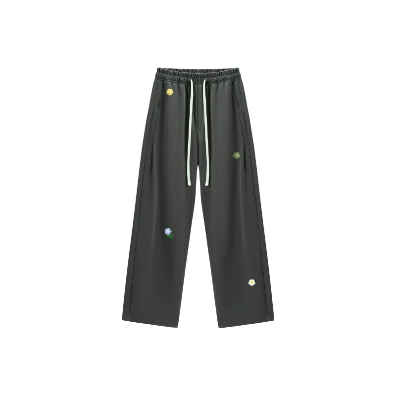 Menblero Casual Pants Unisex-10