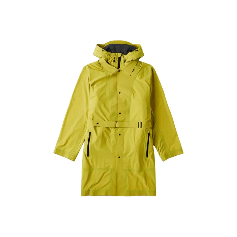 LACOSTE Trench Coats Men-1