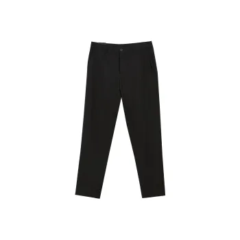 JACK&JONES Casual Pants Men E40 Black