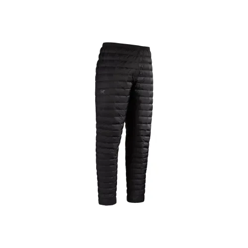 Arcteryx Cerium Long Pants Down & Insulated Pants Men's