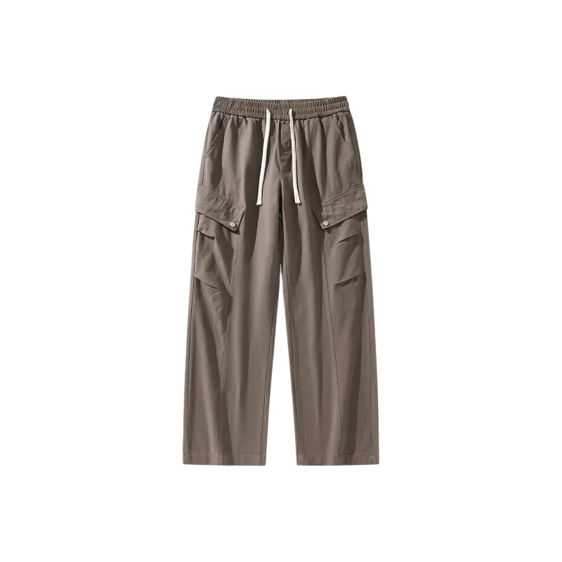 SIFLYTO Cargo Pants Unisex-12