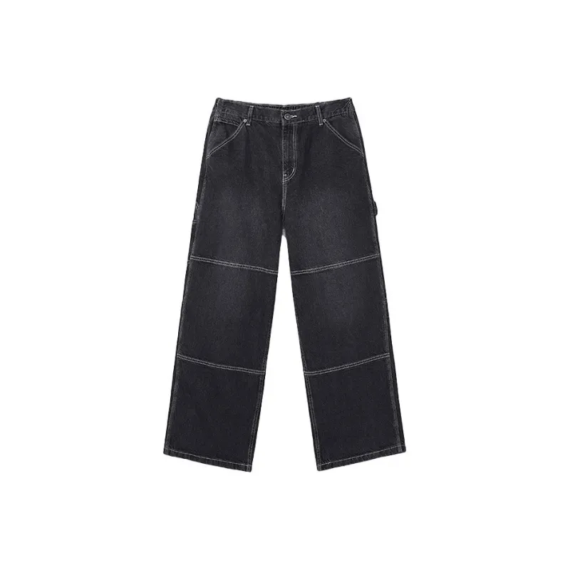 SPAO Jeans Unisex-0