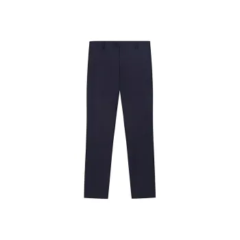 ZIOZIA Suit Trouser Men's Navy Blue