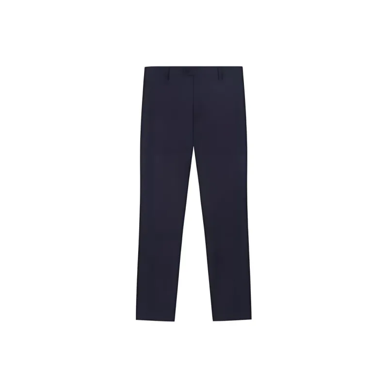 ZIOZIA Suit Trouser Men's Navy Blue-0