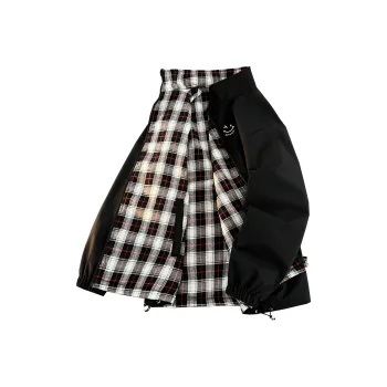 Warrior Huichao Riding The Wind Collection Jackets Coats Unisex