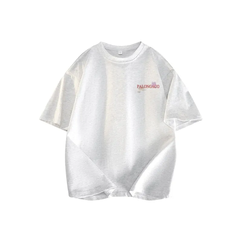 PAL ONGACO T Shirts Unisex-19