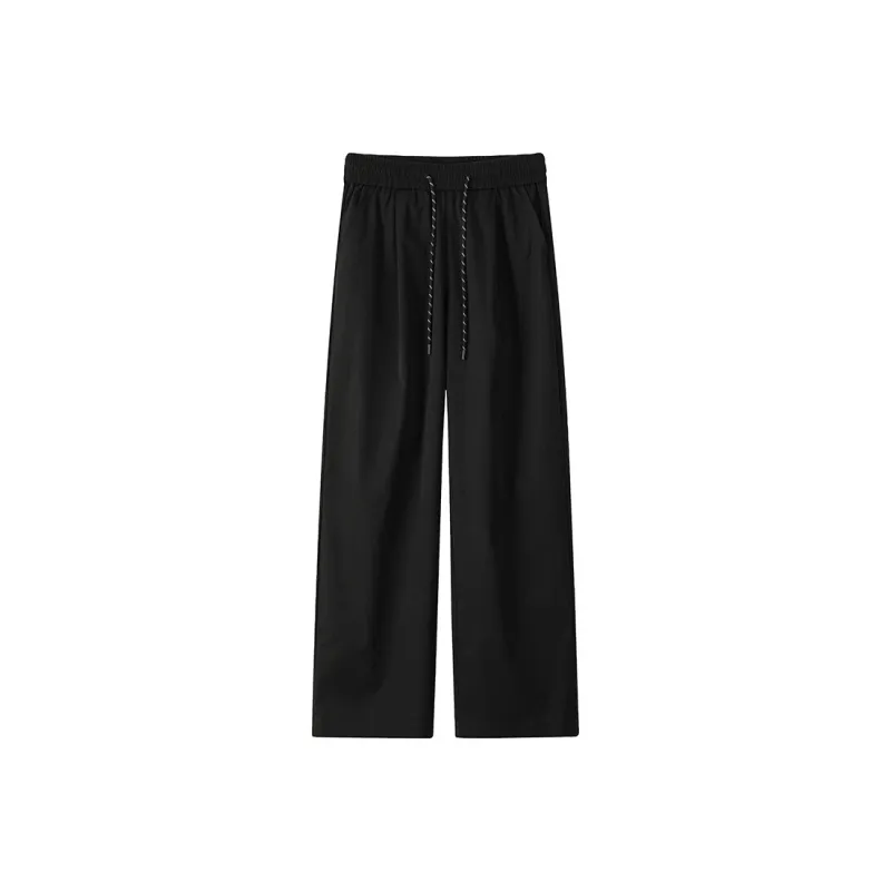 BOTH PLAY Casual Pants Unisex-0