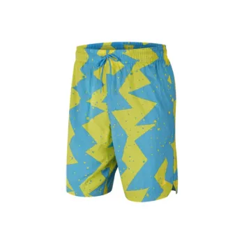 Jordan Casual Shorts Men's Blue