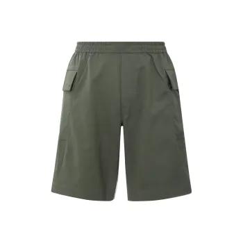 Lululemon Utilitarian Cargo Shorts Men