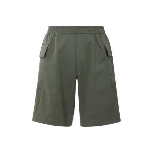 Lululemon Utilitarian Cargo Shorts Men