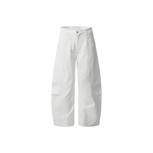 KKX Jeans Womens Latte Brown