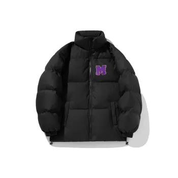 M MAICCO Puffer Jackets Men