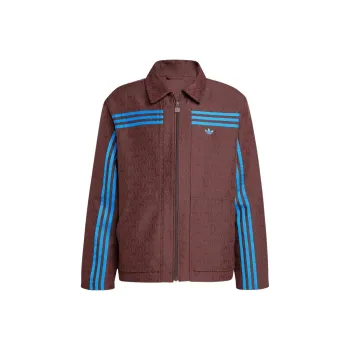 Adidas Originals Marrone Altre Fibre