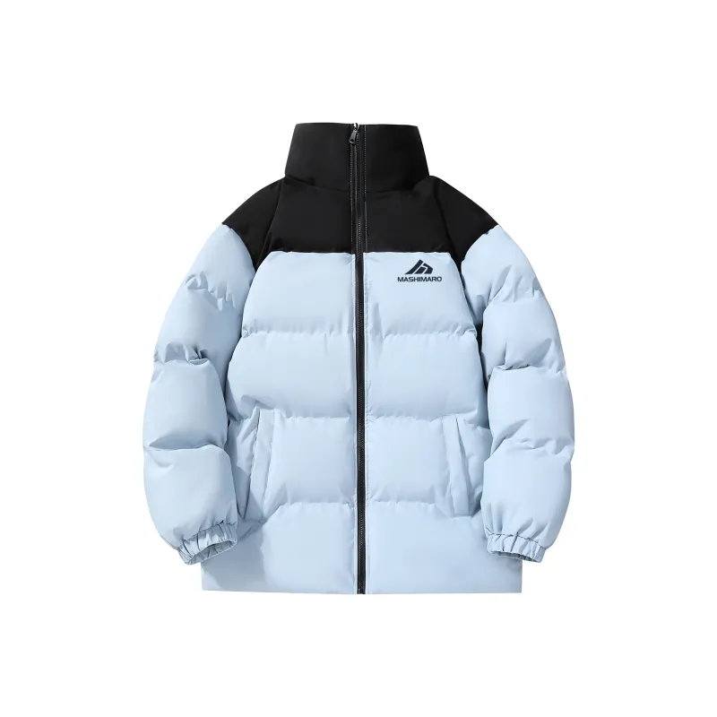 MashiMaro Padded Jackets Unisex-8